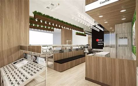 OWNDAYS SM Mall of Asia May 15, 2024 Wed. Now Open!.